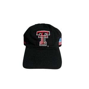 Pro Petro Texas Tech Red Raiders Adjustable Hat
